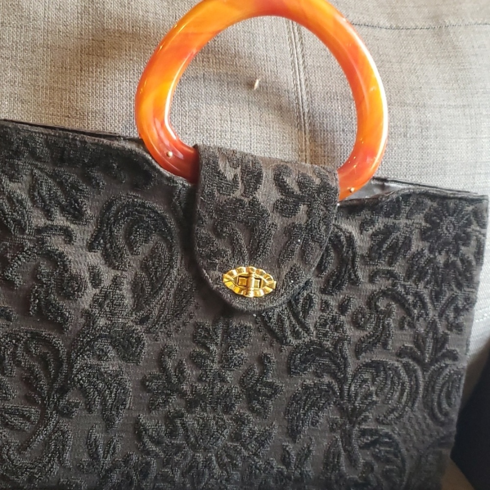 Vintage handbag